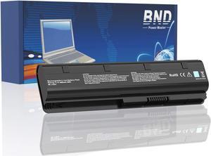 BND MU06 593553-001 Laptop Replacement Battery for HP 593554-001 636631-001 593550-001 Pavilion G4 G6 G62 G72 Compaq Presario CQ32 CQ42 CQ62 CQ72 HP 2000 Notebook PC HSTNN-Q62C HSTNN-LB0W
