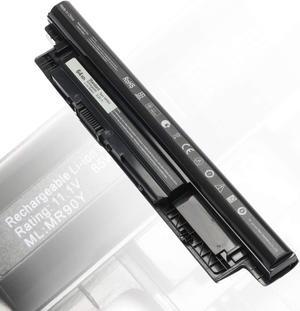 MR90Y Battery 11.1V 65WH New Laptop Battery XCMRD Replacement for Dell Inspiron 17R 5737 5721 17 5748 3721 15R 5537 5521 14R 5437 14 7447 3421 Dell Latitude 3540 3440 Spare P/N 0MF69 6HY59 XRDW2