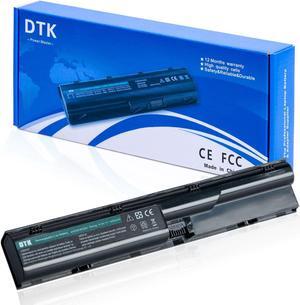 4530S 4540S 4430S DTK Laptop Battery Replacement for Hp Probook 4330s 4331s 4431s 4435s 4535s 4536s 4440s 4441s 4446s 4545s Series [6-Cell 10.8v 4400mah]