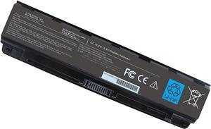 PA5109U-1BRS PABAS272 Battery for Toshiba Satellite S75-B C75 C75D-B C75D-C C55 C75D-B7100 C75D-B7304 C75D-A7223 L75-B7150 L75D-A7284 S75-A7334 C55D-A5381 C55-A5135 C55-A5172 PA5110U-1BRS PA5108U-1BRS