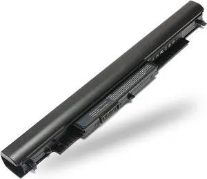 Emaks 807956-001 HS03 HS04 for HP Pavilion 15 15-BA 15-AY 15-AF 15-AC:15-ay039wm 15-ay041wm 15-ay191ms 15-ay009dx 15-ay068nr 15-ay021ds 15-ay169nr 15-ay075nr ay052nr ay103dx 17-X051NR (Laptop Battery)
