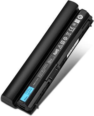 New 65Wh E6230 Laptop Battery for Dell Latitude E6120 E6230 E6320 E6330 E6430s E6220 Series 823F9 7FF1K 312-1241 9GXD5 312-1446 K4CP5 312-1242