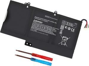 NP03XL 761230-005 Laptop Battery for HP Envy X360 15-U011DX 15-U010DX 15-U110DX 15T-U100 15-U111DX 15- U483CL 15-U493CL Pavilion X360 13-A010DX 13-A012DX 13-A013CL 13-A110DX - 12 Month Warranty