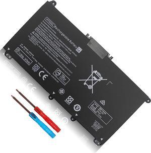 HT03XL L11119-855 Battery for HP Pavilion 14-CE 14-CF 15-CS 15-DA 17-CA 17-BY 15-CS3025OD 17-BY1053DX 17-BY0053CL 17-BY1023CL 17-BY1033DX 17-BY1071CL 17-BY0060NR L11421-421 L11421-2C2 L11421-1C2