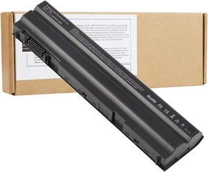 Laptop Battery for Dell Latitude E6420 E6520 E6530 E5420 E5520 E5430 E5530 2P2MJ T54FJ 12-1325 312-1165 M5Y0X PRV1Y E6420 8858X