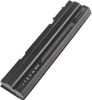 11.1V 57Wh Laptop Battery for Dell Latitude E5420 E5520 E6420 E6520 Compatible T54FJ M5Y0X HCJWT 7FJ92 312-1163