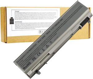 Fancy Buying E6410 Laptop Battery for Dell Latitude E6510 E6500 E6400 Precision M4500 312-0748 Replacement, Welcome to consult