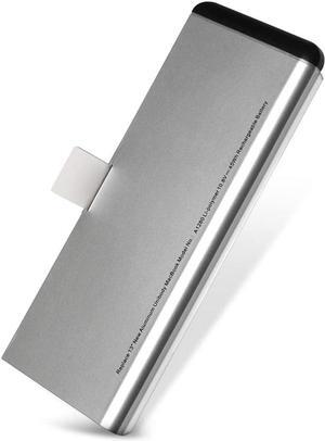 A1280 Laptop Battery for Apple MacBook 13 Inch A1280 A1278 (2008 Version) Compatible for MB771G/A MB467LL/A MB466LL/A