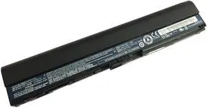 14.8V 34.8wh 2350mAh AL12B32 AL12B31 AL12B72 AL12X32 AL12A31 Laptop Battery Compatible with Acer Aspire One 725 756 V5-171 TravelMate B113 B113M B113-M Chromebook C7 C710