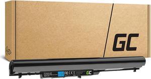 Green Cell Battery OA04 740715-001 746641-001 for HP 250 G2 G3 255 G2 G3 240 G2 G3 245 G2 G3 HP 15-R011DX 15-R030WM 15-R132WM 15-R136WM 15-R210DX 15-R264DX 15-G007DX 15-G019WM 15-G035WM 15-G059WM