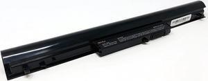 New GHU Notebook Replacement Battery VK04 HSTNN-YB4D 694864-851 695192-001 H4Q45AA Compatible with HP Pavilion Sleekbook 14-b000 15-b000 14 15 TPN-Q113 TPN-Q114 Laptop Batteries 14.4V 37Wh