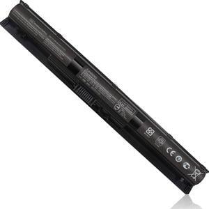 KI04 K104 800049-001 Battery for HP Pavilion 15-ab 15-an 17-g 14-ab 14T-ab 800050-001 800010-421 800009-421 825596-001 HSTNN-LB6S HSTNN-DB6T HSTNN-LB6R TPN-Q158 TPN-Q159 TPN-Q160 TPN-Q161 TPN-Q162