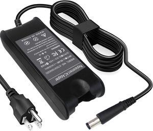 90W/65W Ac Adapter Laptop Charger Compatible with Dell Latitude E6230 E6330 E6400 E6420 E6430 E6440 E6500 E6520 E6530 E7240 E7440 Inspiron 14 15 17 14R 15R 17R 1520 1525 1545 3451 3520 3521