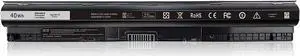 40WH M5Y1K Laptop Battery Compatible with Dell Inspiron 14 15 17 5000 3000 Series 5559 5558 3551 3451 3558 i3558 3567 5755 5756 5458 5759 5758 5759 GXVJ3 453-BBBQ WKRJ2 VN3N0 HD4J0 991XP