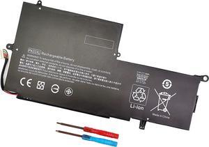 PK03XL 789116-005 788237-2c3 Battery for HP Spectre X360 13-4002dx 13-4003dx 13-4005dx 13-4001dx 13-4100dx 13-4101dx 13-4102dx 13-4103dx 13-4110dx 13-4116dx 13-4193dx 13-4125nr 13t-4000 13-y023cl