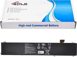 RC30-0248 Battery for Razer Blade Advanced 15 2018 2019 2020 2021 RTX 2060 2070 2080 3070 3080 RZ09-02385 RZ09-02386 RZ09-02386E92 RZ09-02486 RZ09-02886 RZ09-02887 RZ09-02888 RZ09-0301 RZ09-03135 80Wh RC30-0248 Battery for Razer Blade Advanced 15 2018 2019 2020 2021 RTX 2060 2070 2080 3070 3080 RZ09-02385 RZ09-02386 RZ09-02386E92 RZ09-02486 RZ09-02886 RZ09-02887 RZ09-02888 RZ09-0301 RZ09-03135 80Wh