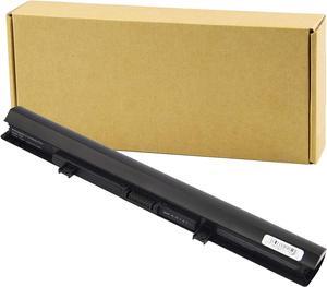 Futurebatt PA5185U-1BRS PA5184U-1BRS PA5186U-1BRS Laptop Battery for Toshiba Satellite C55 C55D C55T L55 L55D L55T Series C55-B C55-B5200 C55-B5300 C55-B5302 C55-B5299 C55-B5202 L55-C5346PL Notebook