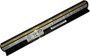LENOVO L12S4E01 L12M4E01 Battery 41Wh For Lenovo IdeaPad G400S G405S G500S G40-45 G50-70 G410S G510S Alternant Part Number : L12L4A02 L12L4E01 L12M4A02 L12S4A02 Voltage 14.88V /14.8V /14.4V 2.8Ah