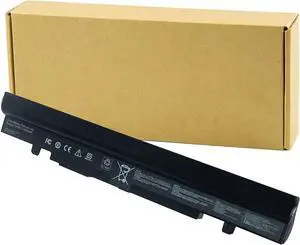Futurebatt 5200mAh Battery for Asus U56 U46 U46E U46J U46S U56E U56J U56S Fits A32-U46, A42-U46