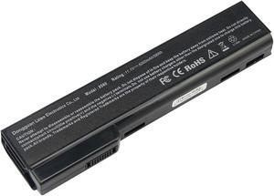 Fancy Buying New Laptop Battery for HP EliteBook 8460p 8460w 8470p 8470w 8560p 8570p 8770P [6 Cells 11.1V 5200mAh], Welcome to consult