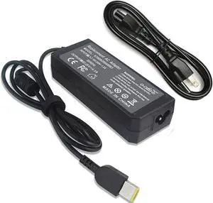 90W PA-1650-72 AC Adapter Charger for Lenovo Thinkpad Z50-70 Z50-75 Z41 Z70-80 G50-30 G50-45 X240 X260 X270 X380 Yoga 260 370 E450 E460 E470 E560 E570 B40 B50 G50 T460 T460s T450 T450s