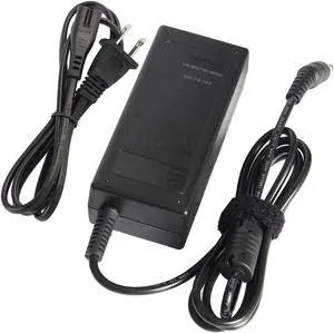 Power Supply Adapter Laptop Charger for Samsung ATIV Book 2 4 270E 275E 470R NP270E5E NP470R5E; Np-Qx411 Qx410 Q430 Q330 Q530 R580 R480 R530 R540 R730 R780 RV510 RV511 RV515