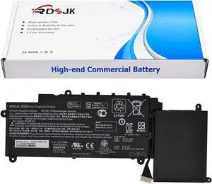 PS03XL Laptop Battery for HP Pavilion X360 310 G1 Stream 11 X360 11-R008TU 11-R010NR 11-R050SA 11-D010NR P010NR 11-P015WM HSTNN-DB6R 787520-005 787088-241 778956-005 787088-221 HSTNN-DB6R-1 11.4V 43Wh