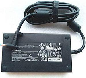 New 19.5V 10.3A 200W ac Power Adapter Laptop Charger for HP ZBook 17 G3 G4 HP Omen 15-dc0500 15-dc0700 15-dc0800 15-dc0900 TPN-CA03 ADP-200HB B 928429-002 Workstation Adapter Cord