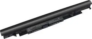 DMKAOLLK JC03 JC04 919700-850 919681-421 HSTNN-LB7V HSTNN-DB8E TPN-C129 Battery for HP 15-BS 15-BW 17-BS 17-AK 17z 15- bs0xx Series HP 255 G6 250 G6 15-bs086nr 17-bso11dx - 12 Months Warranty