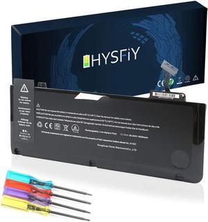 A1278 A1322 Laptop Battery for MacBook Pro 13 inch Mid 2012 2010 2009 Early 2011 Late 2011 fit 661-5229 661-5557 Battery