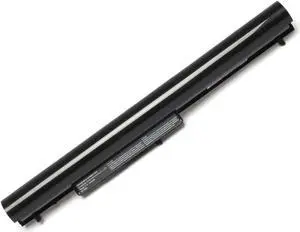 746458-421 746641-001 Laptop Battery for HP 256 G2 G3 /255 G2 G3 /250 G2 G3 /245 G2 G3 /240 G2 G3 /CQ15 CQ14 Fit 740715-001 751906-541 OA04 OA03 HSTNN-LB5Y HSTN-LB5S TPN-F113[14.8V 2600mAh 4Cell]