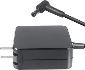 Samate 19V 3.42A 65W Ac Laptop Adapter Charger for Asus A450 K401 K501 F554 F555LA X450 X502 X550 X551 X551MA X552 X552L X554 X555 X555LA X555LB R509 S46 S451 S556L Series Laptop