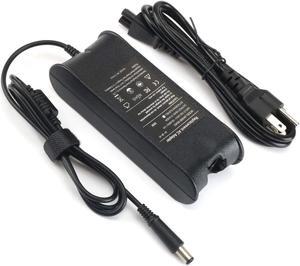 90W Latitude Charger for Dell Latitude E6220 E6230 E6320 E6330 E6400 E6410 E6420 E6430 E6440 E6500 E6510 E6520 E6530 E6540 E7240 E7250 E7440 E7450 Latitude 5480 5580 7280 7480 7390 7490 Power Cord