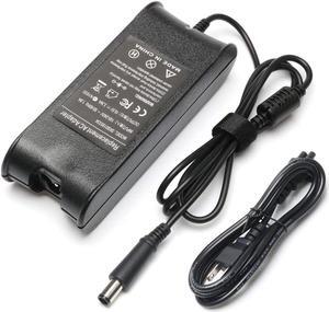 New N4010 N7010 65W AC Adapter Laptop Charger for Dell inspiron N4110 N5110 N5010 N7110 14 3421 5421 14R 5437 5421 15 3521 3537 3531 15R 5521 5537 17 3721 5748 17R 5737 5721 Power Supply Cord