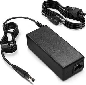 65W 45W AC Adapter Laptop Charger for HP Pavilion Touchsmart 15-B129WM 15-B142DX 14-C050NR 15-b153CL 15-B119WM 14-B109WM 14-B124US 14-B150US 693715-001 677770-001 613149-001 Power Cord