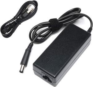 65W AC Power Laptop Charger for Hp Elitebook Folio 9470m 9480m,Pavilion DV4 DV5 DV6 DV7 G6 G7,EliteBook Revolve 810 G1 G2 / 820 G1 Supply Power Cord