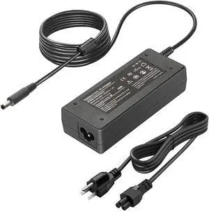 New 19.5V 2.31A 45W Adapter Charger Compatible with Dell Inspiron 11 13 14 15 17 3000 5000 7000 Series 3551 3552 3555 5555 5558 5559 7558 7568 7569 XPS 13 12 11 HK45NM140 LA45NM131