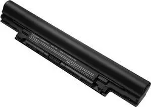TREE.NB 3340 Battery for Dell Latitude 3340 Battery, Dell V131 2nd Generation, Fits 451-BBJB, 451-BBIY, 451-BBIZ 7WV3V, H4PJP, JR6XC, YFDF9, YFOF9, 5MTD8