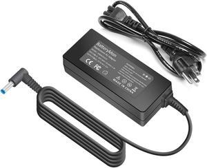 45W Laptop Charger for HP ProBook Charger X360 11 G1 G2 G3 G4 G5 G6 EE, ProBook 650 G2 G3 G4, ProBook 470 G3 G4 G5, ProBook 450 G3 G4 G5 G6 G7, ProBook 440 G3 G4 G5 G6 G7 Power Adapter Blue tip