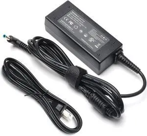 45W Charger for HP Laptop 14-DK 14-DQ 14-DF 14-DH 14-DS 14-FQ 14-EP 14-EK:14-DF0023CL DF0018WM 14-DK0731MS DK1025WM DK0002DX DK0028WM 14-DQ0040NR DQ1033CL DQ0002DX 14-FQ1025NR 14-EK1099NR