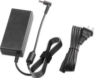 Futurebatt AC Adapter Charger Power Cord for HP 14 15-xxxx Series Notebook PC HP Pavilion 11 13 15 HP Stream 13 11 14 HP Touchsmart 11 13 15 X2 Chromebook 14 11 G3 G4 G5 X360 Spectre Split Blue Tip