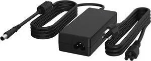 TJFOREVER 90W Laptops Charger Ac Adapter Compatible with Dell Latitude E6430 7490 E7440 7390 E7440 E6420 E6410 E6400 3490 5490 5580 E6410 7480 E6440 E6540 5590 Power Adapter