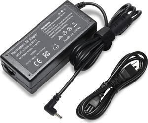 AC Charger for Samsung Galaxy View SM-T670 SM-T677A 18.4 Tablet Galaxy Book Flex 2 Alpha NP730QCJ NP730QDA NP730QCJ-K01US K02US NP730QDA-KB1US KA3US Notebook 9 NP900 NP900X NP940 NP940X NP930X Charger