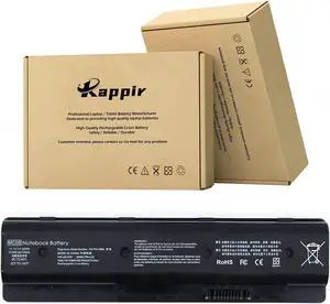BOWEIRUI MC06 Laptop Battery Replacement for Hp Envy M7-N000 M7-N100 15-AE100 17-N000 17-R000 M7-n109d M7-n011dx Series 804073-851 805095-001 806953-851 MC06062 N2L86AA TPN-C123 HSTNN-PB6L(11.1V 62Wh)