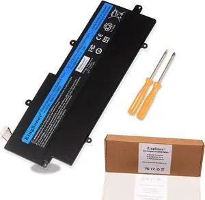 PA5013U-1BRS Laptop Battery for Toshiba Portege Z835 Z830 Z930 Z935 Ultrabook PA5013U-1BRS PA5013 PA5013U 14.8V 3060mAh 47WH