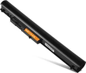 Fancy Buying Laptop Battery for HP Spare 776622-001 775825-221 15-1272WM HSTNN-DB6N 15-F305DX 15-F001XX 15-F003DX LA04- High Performance Battery