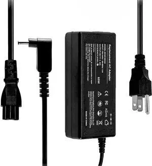 NACKEEY 19V 3.42A 65W AC Adapter Laptop Charger for Acer Swift 3 SF314-42 SF314-42-R9YN SF314-42-R6T7 SF314-42-R7LH SF314-42-R0HP SF314-42-R6YC Tablet Power Cord, SK90190342