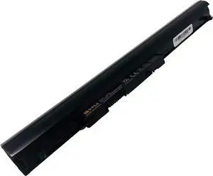 GHU New 33Wh 2200 mAh Battery for LA04 776622-001 728460-001 752237-001 HSTNN-UB5M HSTNN-UB5N HSTNN-Y5BV fit for HP Pavilion Touchsmart 14 15 15-F272WM 15-F233WM