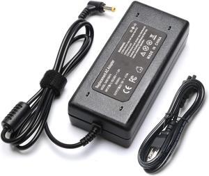 90W Ac Adapter Laptop Charger for HP Compaq Notebook NX9000 NX9005 NX9010 ZE4328 N1050V Power Supply Cord 19V 4.74A