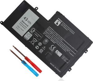 11.1V 43Wh TRHFF Laptop Battery Compatible with Dell Inspiron 15 5547 5548 5557 5542 14 5447 5442 5445 5457 5448 5543 5545 Latitude 3450 3550 fit 0PD19 7P3X9 1V2F6 P39F 0DFVYN 01V2F6 5MD4V 86JK8 DFVYN
